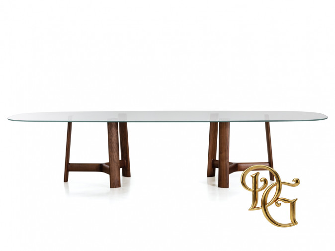 Стол обеденный River