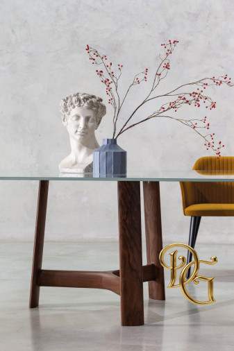 Стол обеденный River