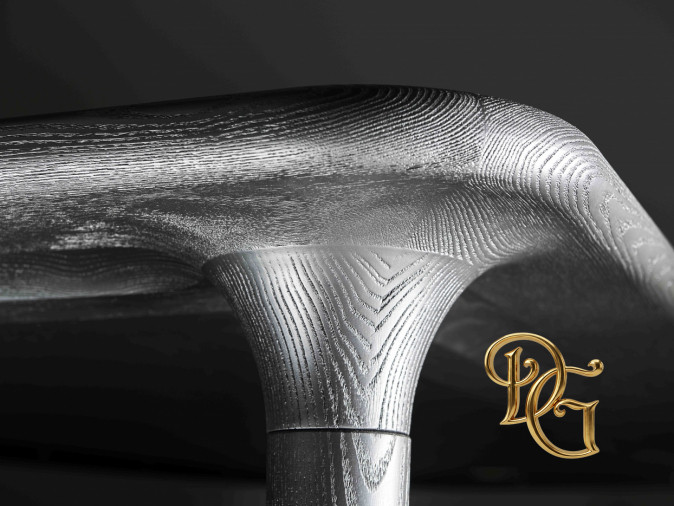 Стол обеденный Caius