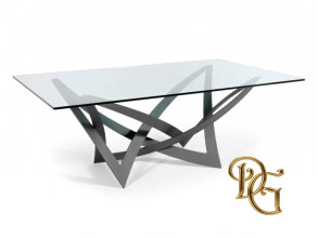 Стол обеденный Infinito 72