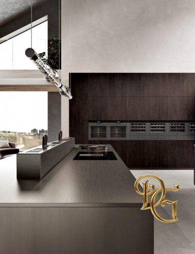 Кухня Hd23 Barolo