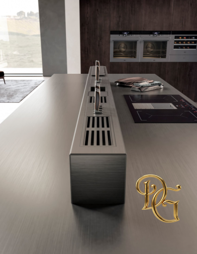 Кухня Hd23 Barolo