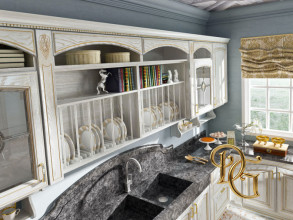 Кухня Gold Elite