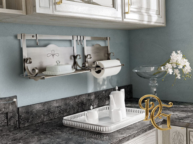 Кухня Gold Elite