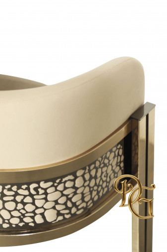 Стул Maria Safari