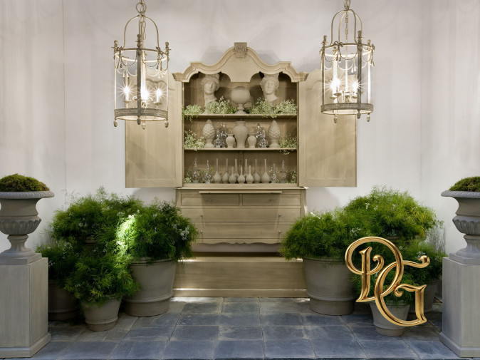 Витрина M 2077