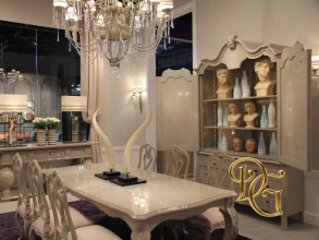 Витрина M 2077