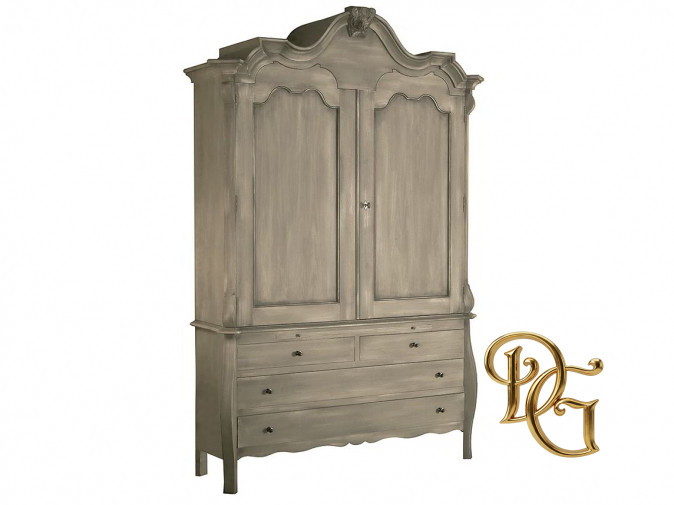 Витрина M 2077