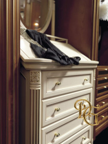 Гардеробная Opera Parigina