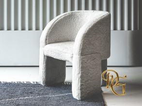 Стул Lazybones Mouton