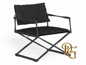 Стул Riviera Black