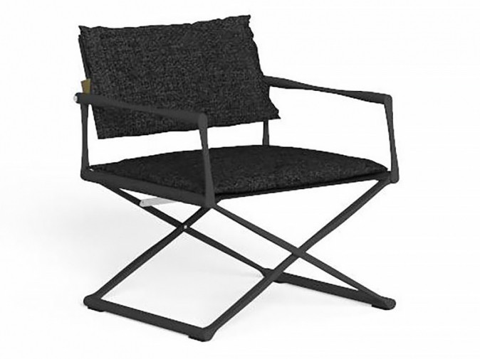 Стул Riviera Black