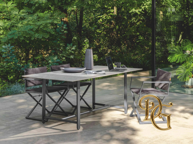 Стул Riviera Black