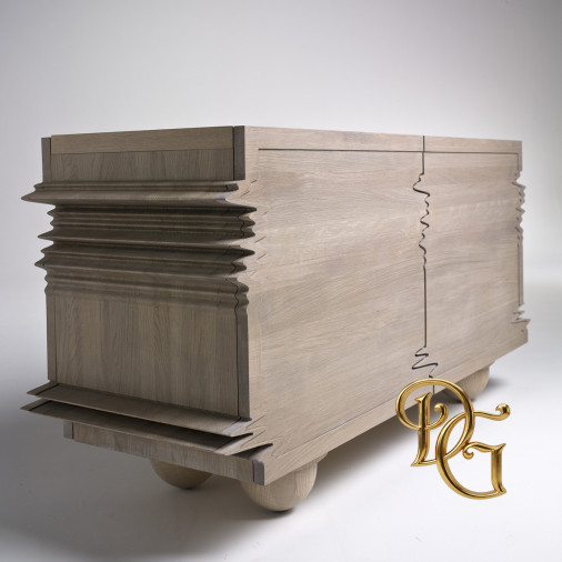 Комод Good Vibrations 6713