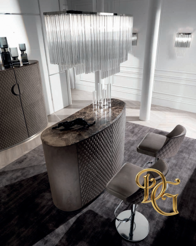 Барный стул Byron