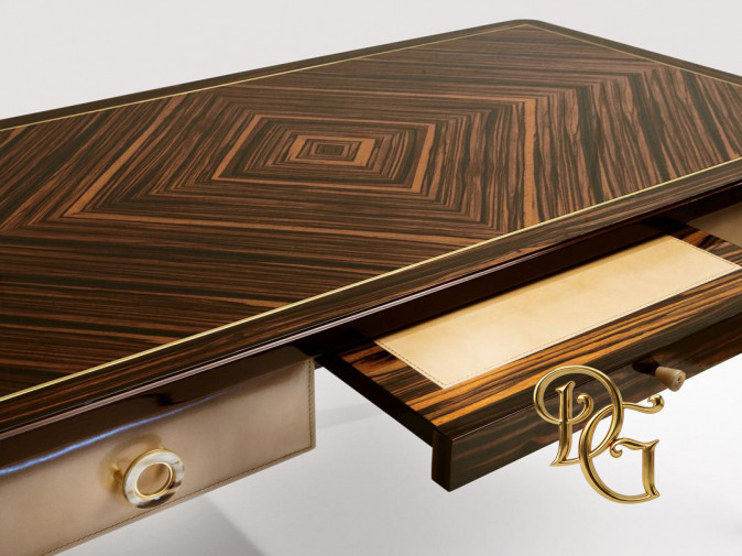 Стол письменный Lipari