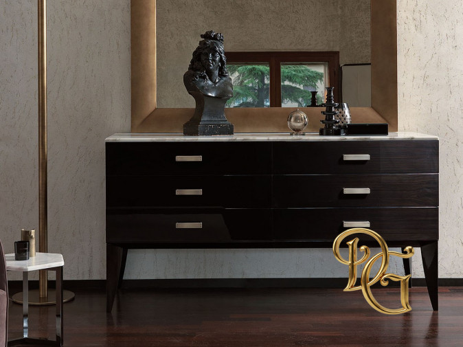 Комод Dante