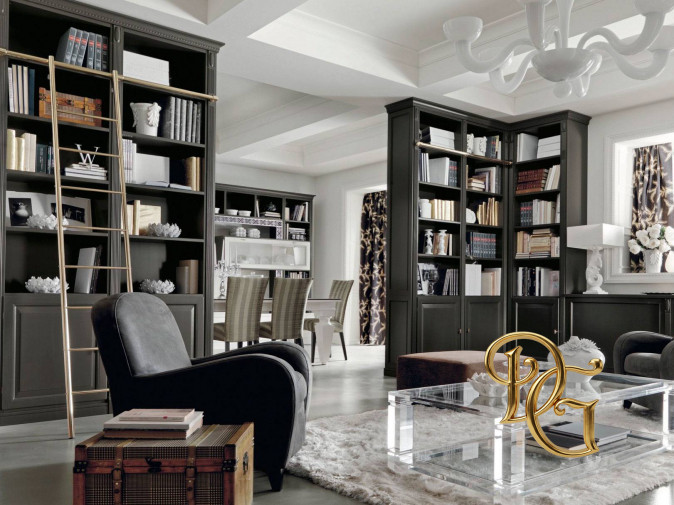 Библиотека Como