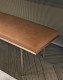 Банкетка Prism Bench