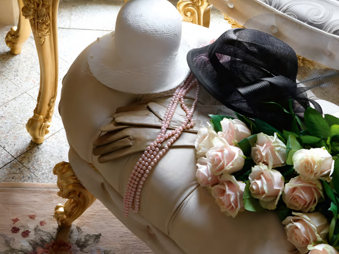 Банкетка Ls.243