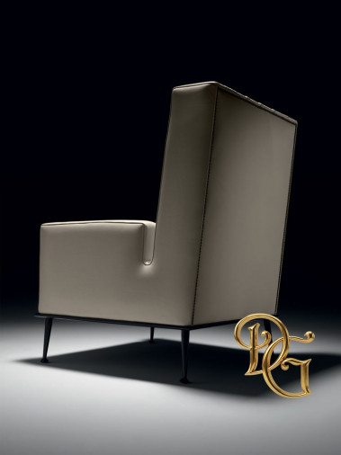 Кресло Victoria Blue