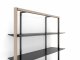 Стеллаж Alix