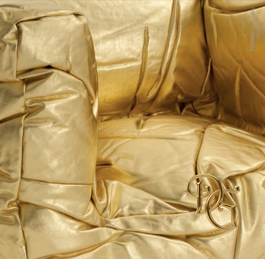 Кресло Sponge Spg010