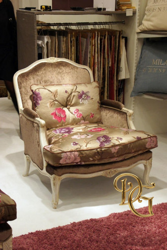 Кресло Chinook