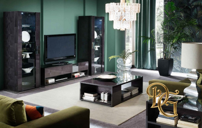 Столик журнальный Heritage Kjhe627