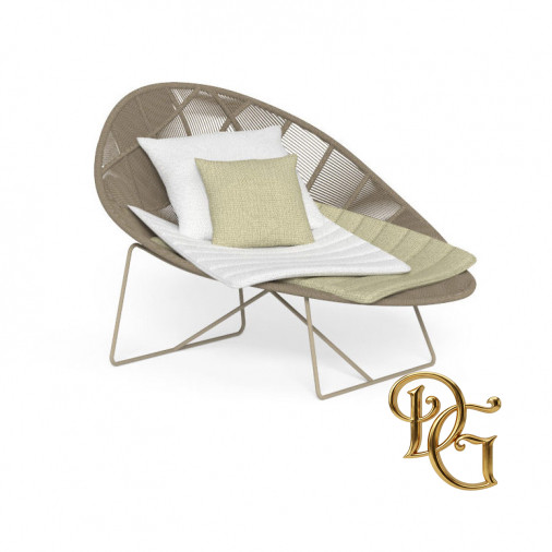 Кресло Panama C54