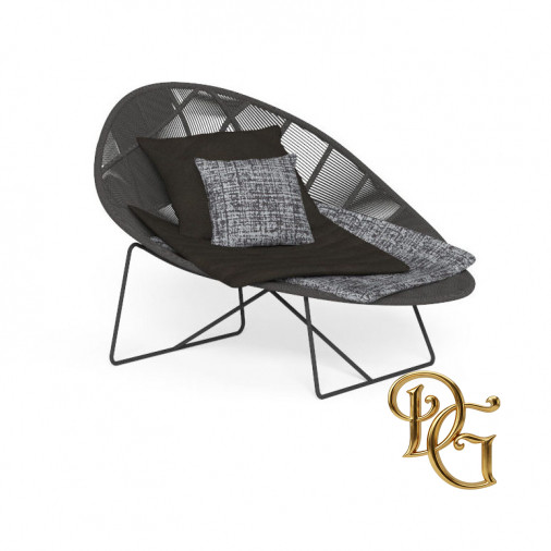 Кресло Panama C54