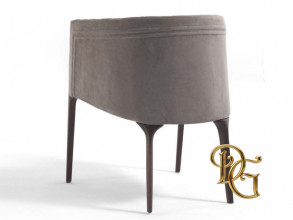 Кресло Poggi-Capitonne