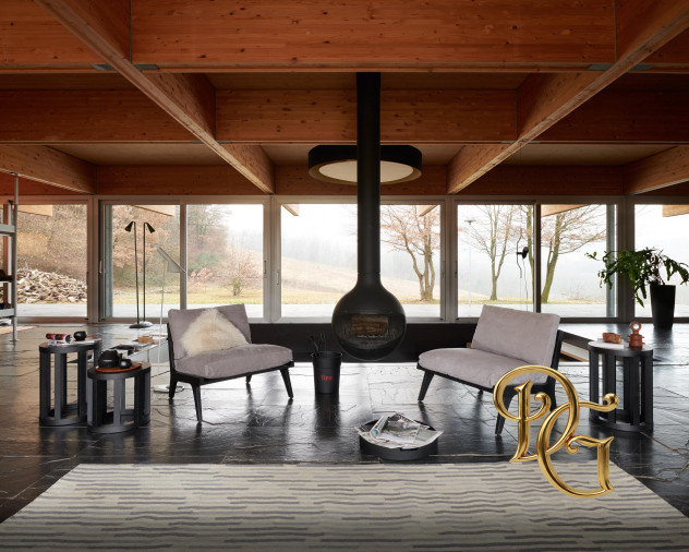 Столик журнальный Rondo