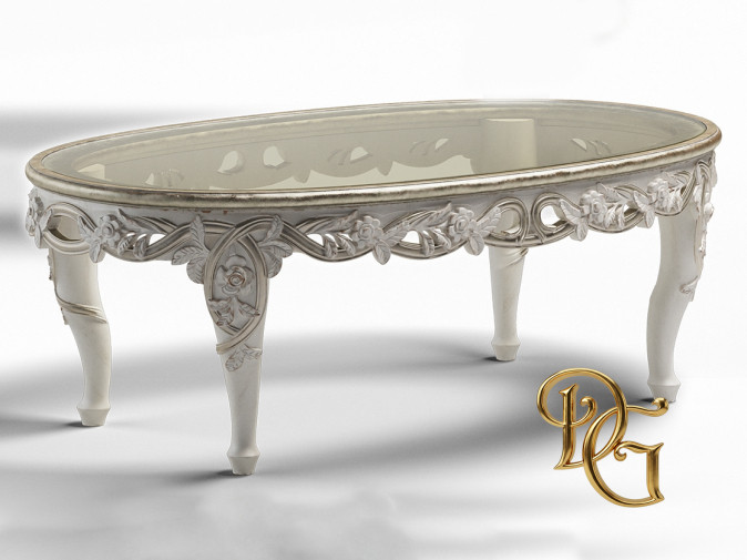 Столик журнальный 3113 Tav