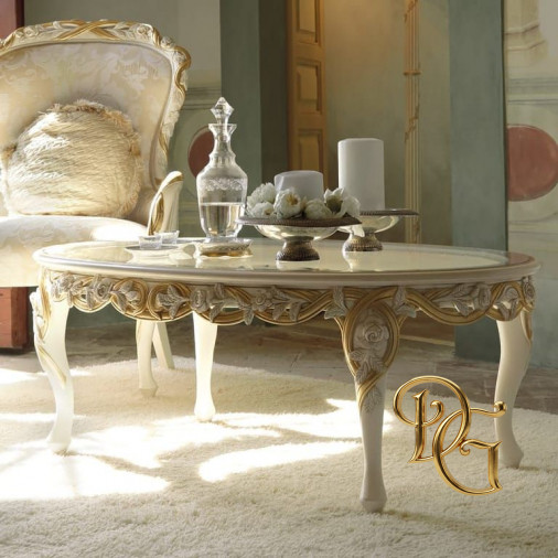 Столик журнальный 3113 Tav