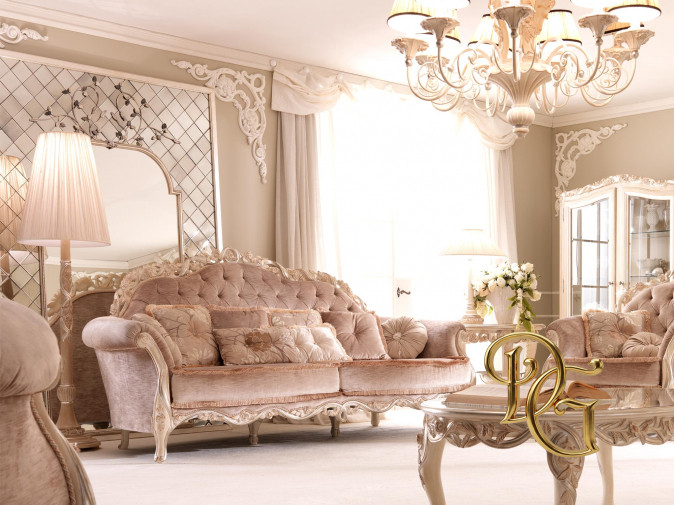 Столик журнальный 3113 Tav