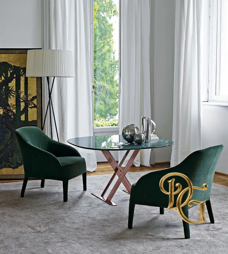 Кресло Febo 2832T