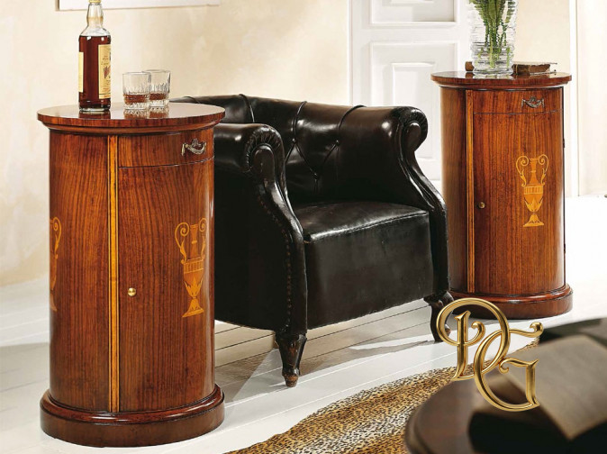 Столик журнальный I Classici Di Tosato 11.47