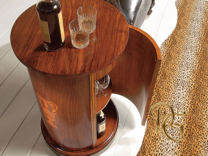 Столик журнальный I Classici Di Tosato 11.47