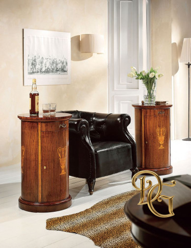 Столик журнальный I Classici Di Tosato 11.47