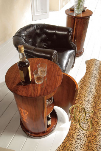 Столик журнальный I Classici Di Tosato 11.47