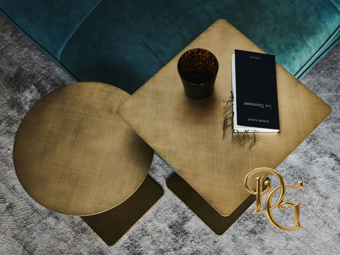 Столик журнальный Step