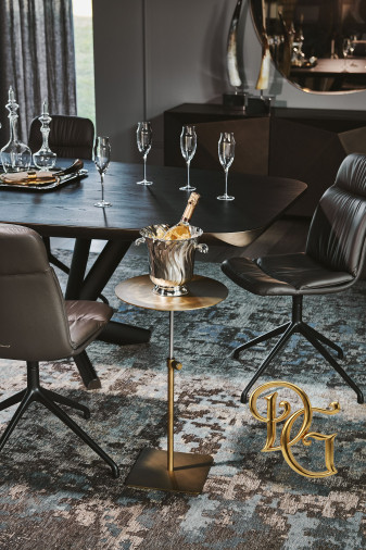 Столик журнальный Step