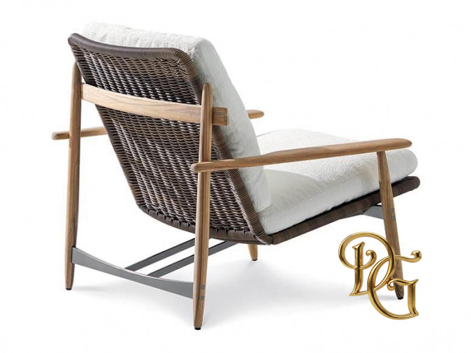 Кресло Trio Outdoor