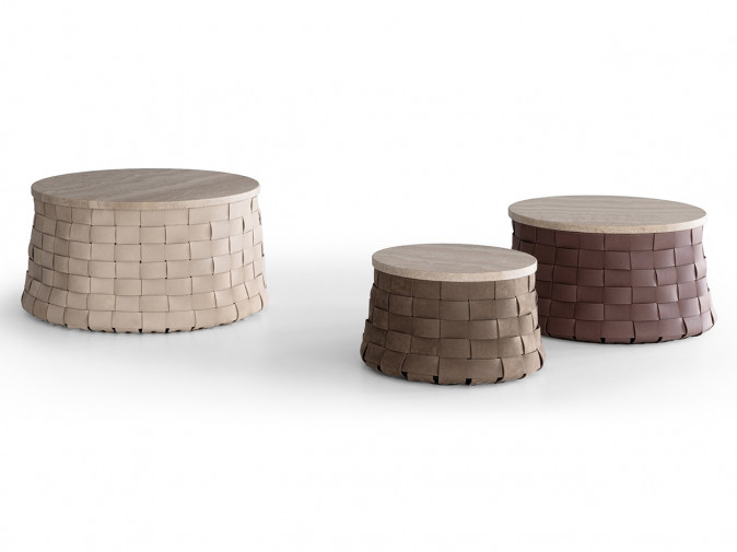 Столик журнальный Dama Coffee Tables