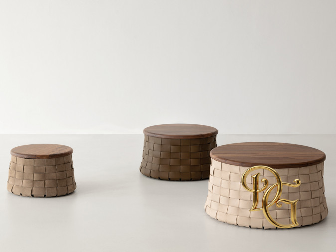 Столик журнальный Dama Coffee Tables