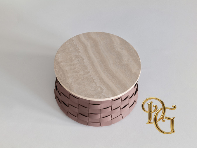 Столик журнальный Dama Coffee Tables