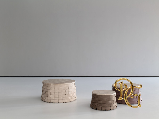 Столик журнальный Dama Coffee Tables