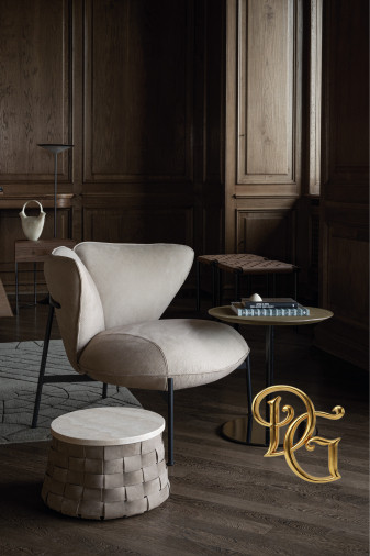 Столик журнальный Dama Coffee Tables