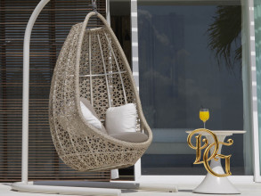 Кресло Journey 138